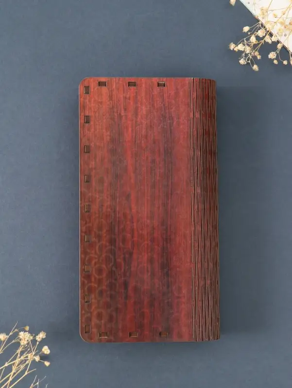 Купюрница подарочная &laquo;На удачу&raquo;, 17&times;8.5 см
