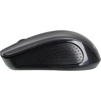 Мышь компьютерная Oklick 485MW черный оптич WLS USB/1600dpi/3but