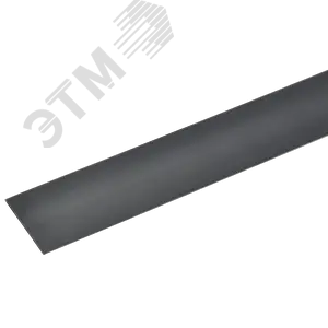 Трубка&nbsp;термоусадочная&nbsp;ТТУ&nbsp;35/17,5&nbsp;черная&nbsp;1м&nbsp;GENERICA