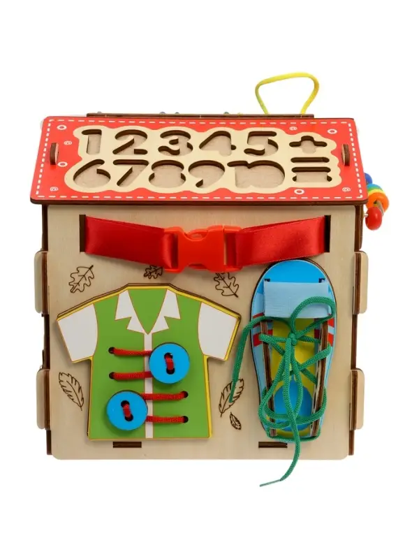 Бизидом развивающий БД15 Бизидом развивающий БД15