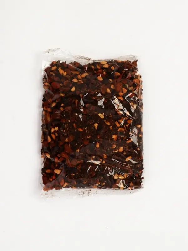 Набор с крем-мёдом 120, чаем и полотенцем в коробке "С 8 марта"