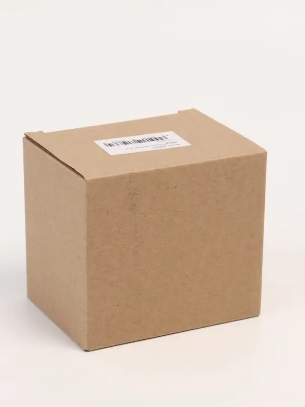 Кружка керамическаяв коробке «Человек паук деньги», 320 мл