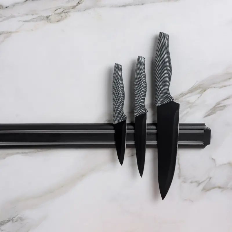 VETTA Держатель для ножей магнитный, 50x5см