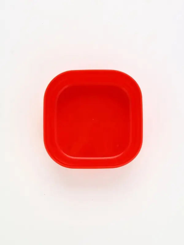 Ланч-бокс квадратный «БалдЁЖ», 700 мл Ланч-бокс квадратный «БалдЁЖ», 700 мл