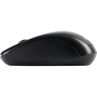 Мышь компьютерная Acer OMR131 черн. оптичес. (1000dpi) беспровод,USB (2but)