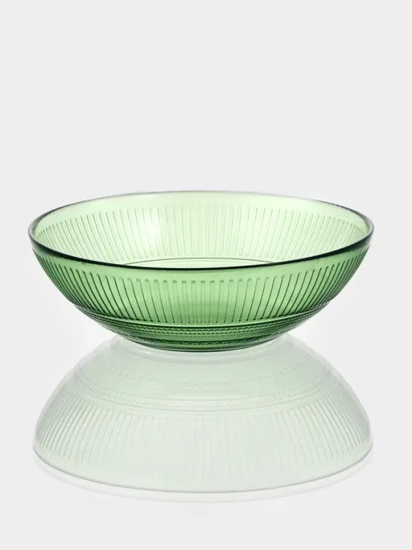 Тарелка суповая Luminarc &laquo;Луиз&raquo;, d=20 см, стекло, шартрез