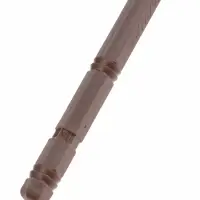 Менсолодержатель - полкодержатель ТУНДРА, 14&times;140, скрытый, набор 4 шт.