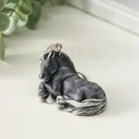 Брелок "Лошадь" 3,5 см
