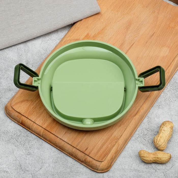 Ланч-бокс «Всё делать вовремя», 1000 мл Ланч-бокс «Всё делать вовремя», 1000 мл