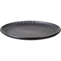 Тарелка мелкая FLAT Shape ONIX 26см Oxford 136393, AO02-1C05