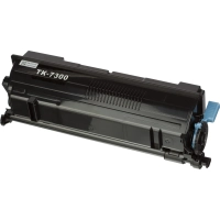 Картридж лазерный Retech TK-7300 чер. для Kyocera P4040DN