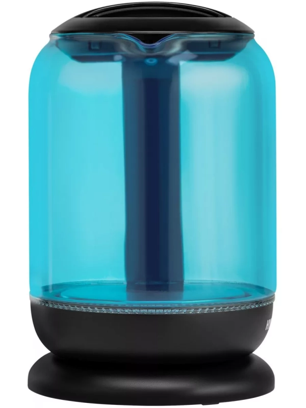 Чайник HYK-G2806 1.7л. 2200Вт голубой Чайник HYK-G2806 1.7л. 2200Вт голубой