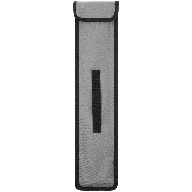 Набор шампуров в чехле Bower, ver.2, серый