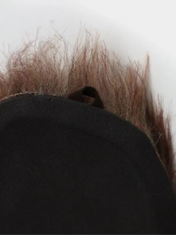 Панно &laquo;Голова орла&raquo;, 15&times;15&times;7 см