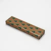 Лопатка для салата и торта &laquo;Новый год&raquo;, 7&times;26.5 см