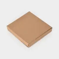 Тарелка 26х2,5 см "Облако"