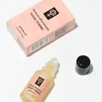 Парфюмерное масло женское с феромонами Formula Pheromone Pour Femme, 15 мл (по мотивам Lacoste Pour Femme (Lacoste)