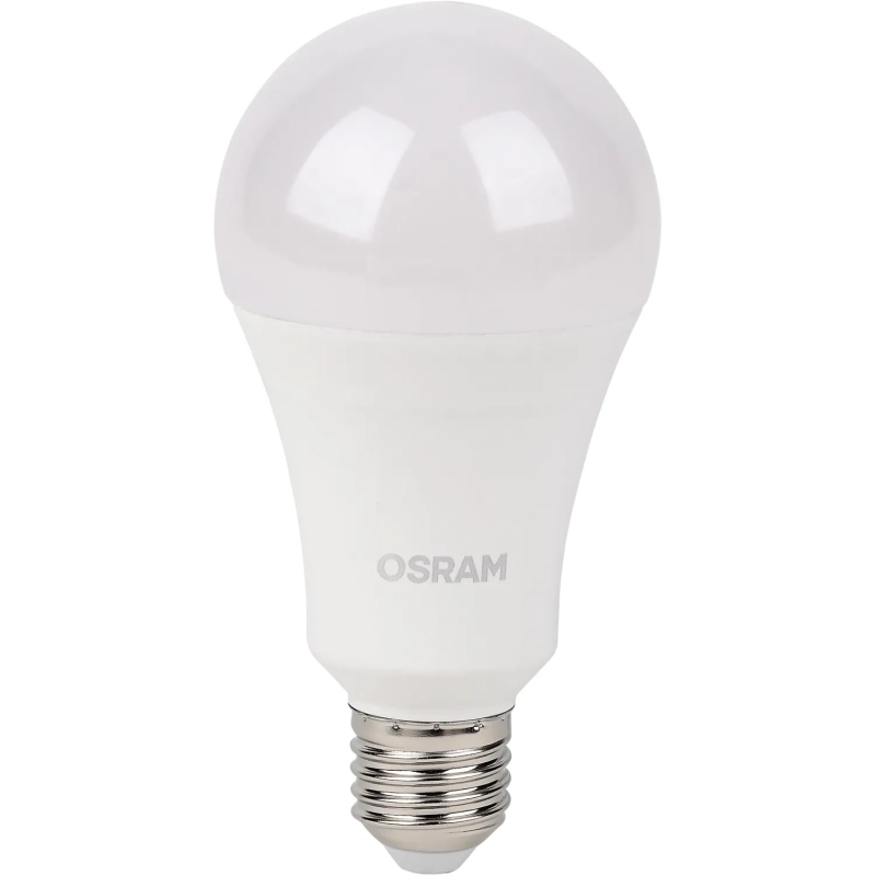 Лампа светодиодная OSRAM LED Value A, 25Вт, 4000К Е27(696358)