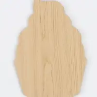 Ум и Хрум Деревянный пазл &laquo;Веселые друзья&raquo; 22 детали