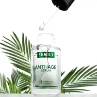 Сыворотка для лица Semily от морщин, 30 мл