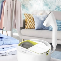 Отпариватель ручной для одежды КТ-9110 - 2180 Вт Отпариватель ручной для одежды КТ-9110 - 2180 Вт