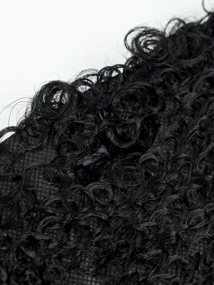 Карнавальный парик с бородой Карнавальный парик с бородой