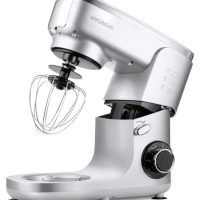 Кухонная машина HYMS7651 планетар.вращ. 1400Вт