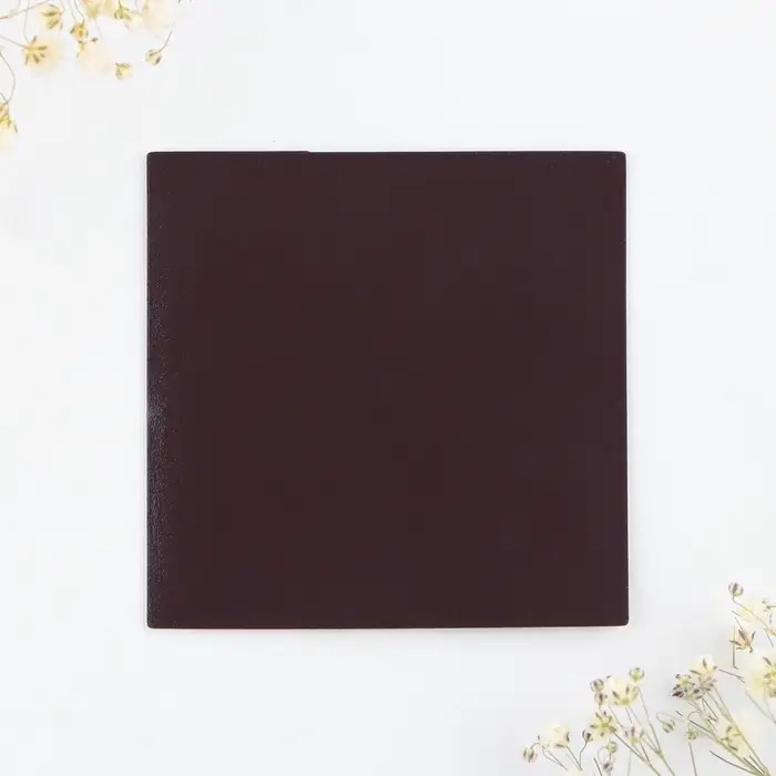 Магнит со скретч-слоем «С праздником 8 Марта», 7×7 см