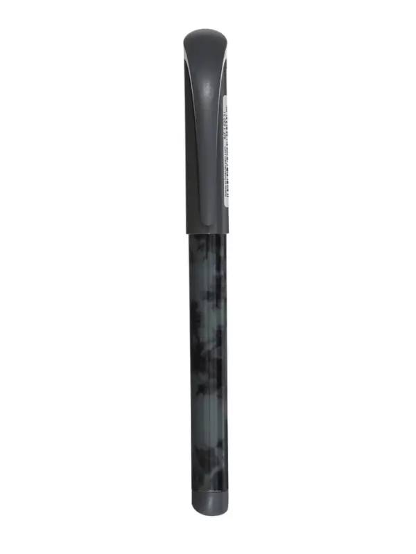 Ручка перьевая Schneider Easy navy DARK, синяя, 1 картридж, грип, темно-синий корпус