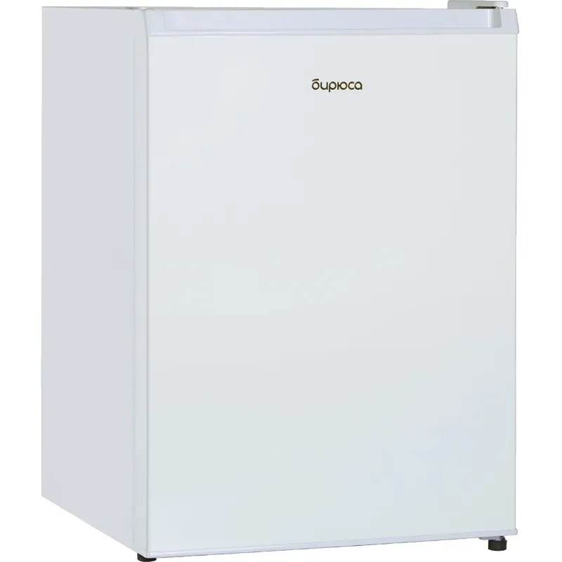 Холодильник Бирюса 81 1-но камерн, 62л, белый