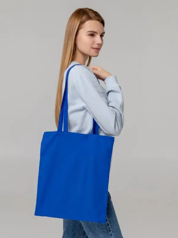 Сумка для покупок Torbica Color, оранжевая Сумка для покупок Torbica Color, оранжевая