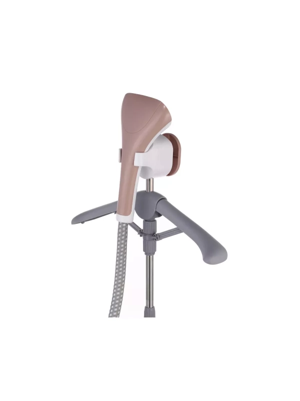 Отпариватель напольный H-US02259 1800Вт белый Отпариватель напольный H-US02259 1800Вт белый