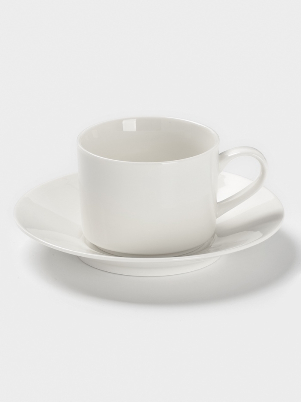 Чайная пара 220 мл Magisto "English tea party"