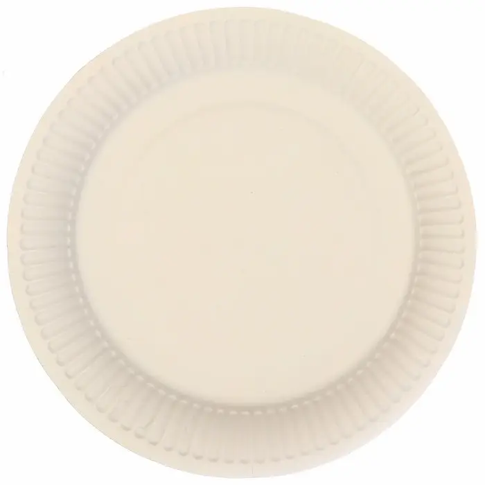 Тарелка бумажная одноразовая &laquo;С Днем Рождения!&raquo;, 18 см, Человек-паук