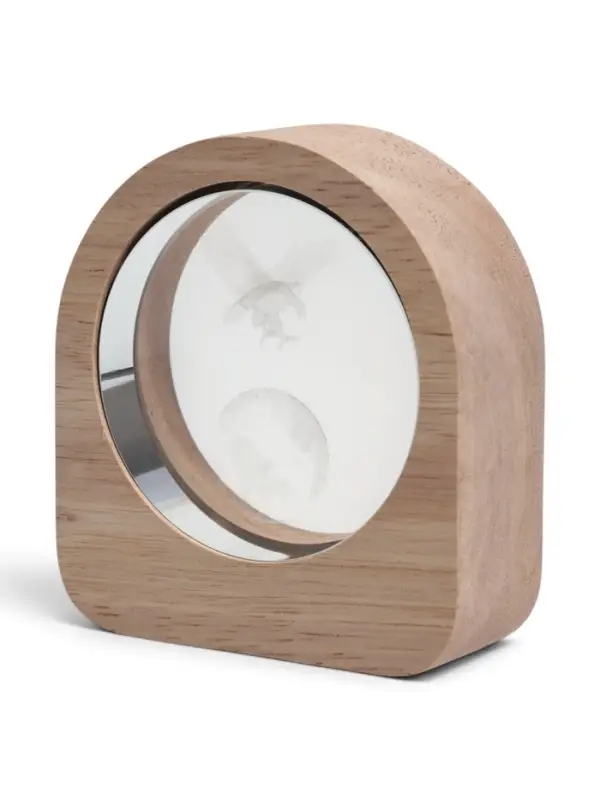 Ночник светодиодный &laquo;Птица&raquo;, 3&times;7.5&times;8.4 см, USB