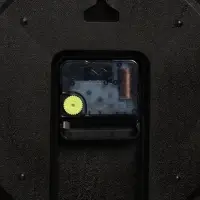 Часы настенные, интерьерные &laquo;Рубин&raquo;, бесшумные, d=35 см