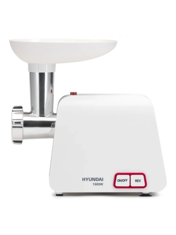 Мясорубка HY-MG5391 1900Вт белый Мясорубка HY-MG5391 1900Вт белый
