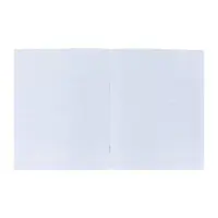 Тетрадь 18л лин КПК "Пастель", обл мел карт, блок ОФСЕТ, 5В МИКС