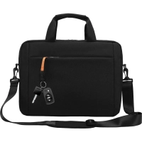 Сумка для ноутбука 15.6 Lamark L225 Black