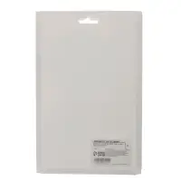 Держатель для штор CAPPIO KS033, d=98 мм, белый с золотом, 2 шт.