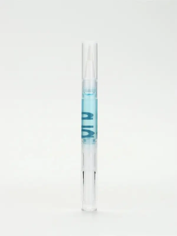 Масло для кутикулы в карандаше со скваланом и экстрактом монарды, URAL LAB