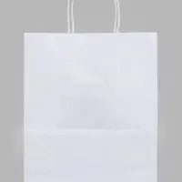 Пакет бумажный подарочный новогодний, &laquo;Ёлочная игрушка&raquo;, 22&times;12&times;28 см
