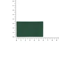 Лейбл Listra Latte, M, зеленый