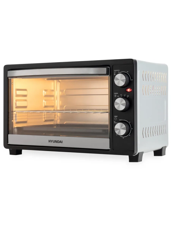 Мини-печь MIO-HY074 30л. 1500Вт Мини-печь MIO-HY074 30л. 1500Вт