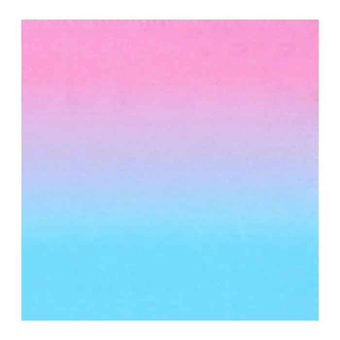 Блок с липким краем 76&times;76 мм, 300 листов, градиент