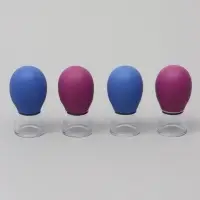 Набор вакумных банок 4шт d2.5 ОТ