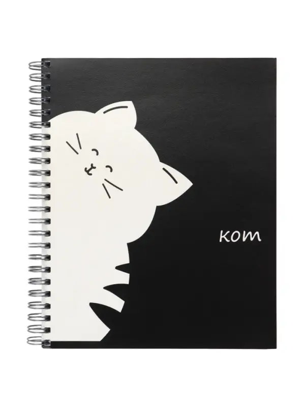 Компл тетр из 3шт 96л кл на гребне Кот, обл мел карт, ТВИН+выб УФ-лак, офсет, (10246941) Компл тетр из 3шт 96л кл на гребне Кот, обл мел карт, ТВИН+выб УФ-лак, офсет, (10246941)