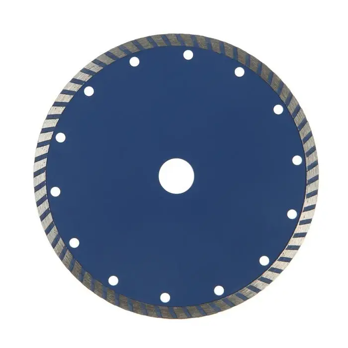 Диск алмазный отрезной ТУНДРА, TURBO, сухой рез, 180 х 22 мм Диск алмазный отрезной ТУНДРА, TURBO, сухой рез, 180 х 22 мм