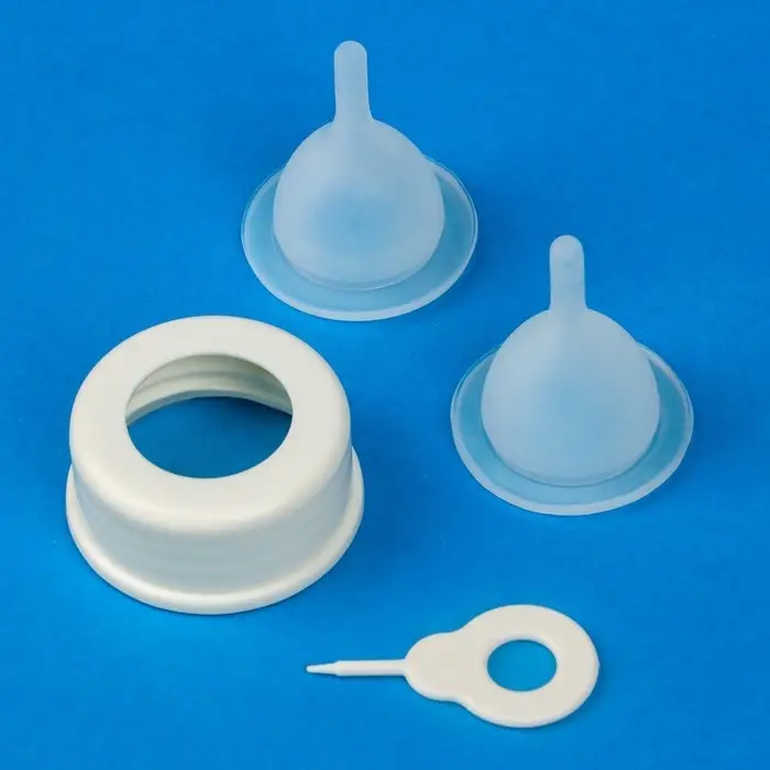 Набор для вскармливания животных &laquo;Пижон&raquo;, бутылочка 150 мл, 2 соски и ёршик