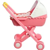 Коляска для кукол Baby Car 4